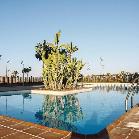 Aya Appartement Murcia Buitenkant foto